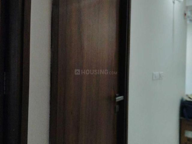 3 BHK Apartment in Shela for rent Ahmedabad. The reference number is 19852779