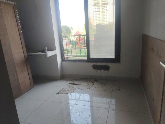3 BHK Apartment in Shela for rent Ahmedabad. The reference number is 19866706