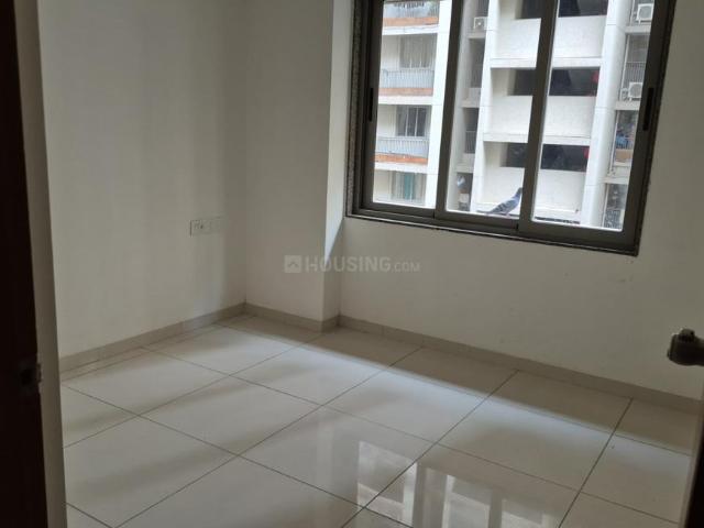 3 BHK Apartment in Shela for rent Ahmedabad. The reference number is 19866781
