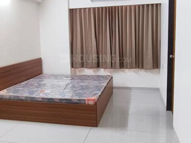 3 BHK Apartment in Shela for rent Ahmedabad. The reference number is 19866806