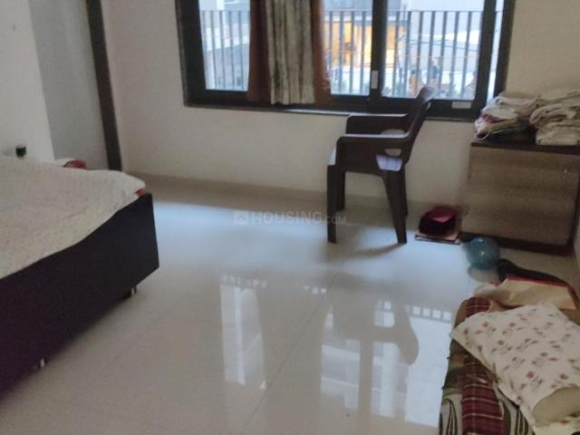 3 BHK Apartment in Shela for rent Ahmedabad. The reference number is 19866857