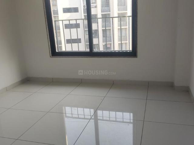 3 BHK Apartment in Shela for rent Ahmedabad. The reference number is 19866944