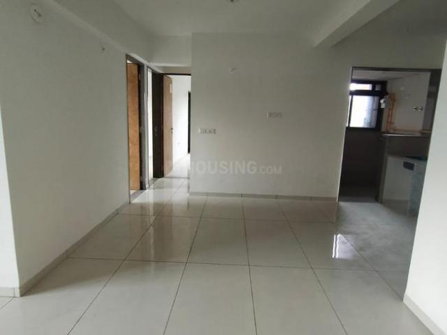 3 BHK Apartment in Shela for rent Ahmedabad. The reference number is 19867014