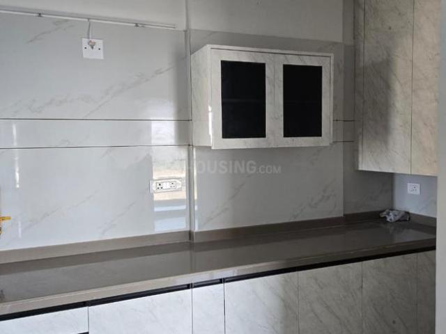 3 BHK Apartment in Shela for rent Ahmedabad. The reference number is 19868393
