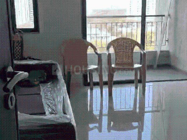 3 BHK Apartment in Shela for rent Ahmedabad. The reference number is 19868852