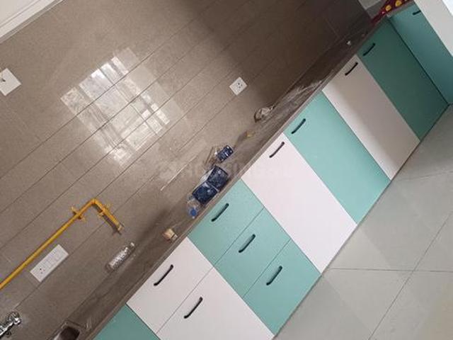 3 BHK Apartment in Shela for rent Ahmedabad. The reference number is 19901046