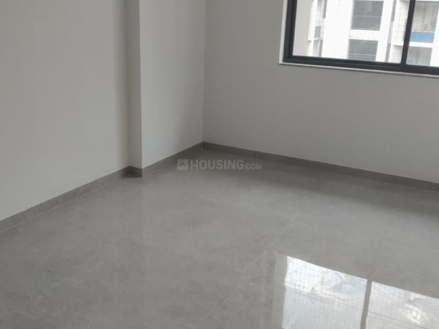 3 BHK Apartment in Shela for rent Ahmedabad. The reference number is 19913491