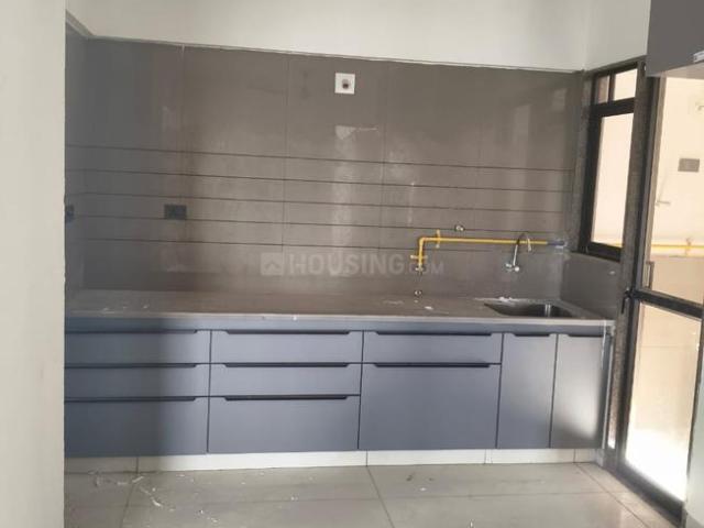 3 BHK Apartment in Shela for rent Ahmedabad. The reference number is 19926750