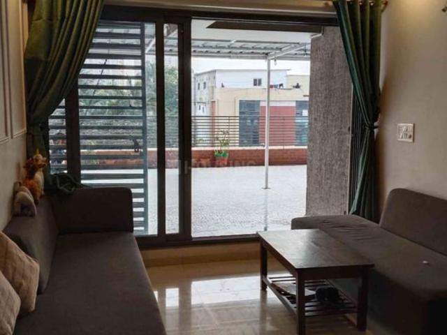 3 BHK Apartment in Shela for rent Ahmedabad. The reference number is 19932169
