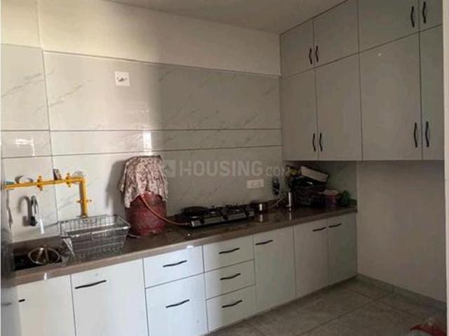 3 BHK Apartment in Shela for rent Ahmedabad. The reference number is 19956025