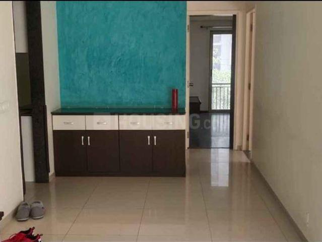 3 BHK Apartment in Shela for rent Ahmedabad. The reference number is 19964235