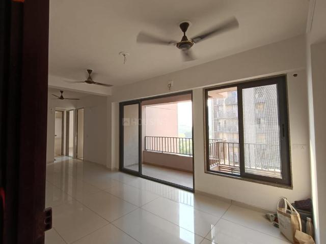 3 BHK Apartment in Shela for rent Ahmedabad. The reference number is 19964298
