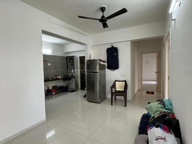 3 BHK Apartment in Shela for rent Ahmedabad. The reference number is 19964771