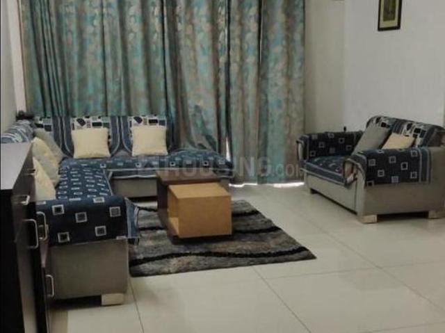 3 BHK Apartment in Shela for rent Ahmedabad. The reference number is 19960418