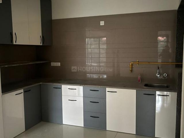 3 BHK Apartment in Shela for rent Ahmedabad. The reference number is 19996216
