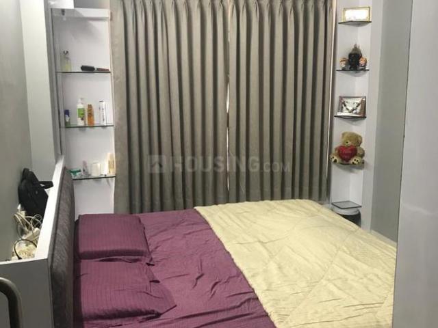 3 BHK Apartment in Shela for rent Ahmedabad. The reference number is 19997967