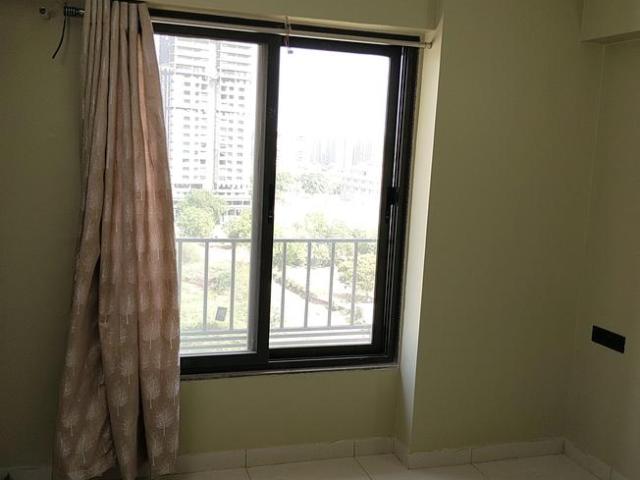 3 BHK Apartment in Shela for rent Ahmedabad. The reference number is 19999955