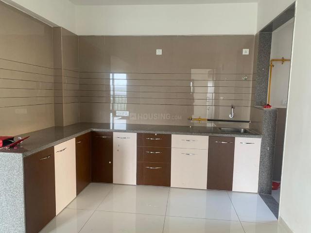 3 BHK Apartment in Shela for rent Ahmedabad. The reference number is 12127533