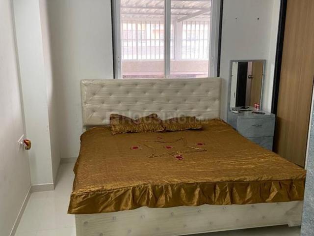 3 BHK Apartment in Shela for rent Ahmedabad. The reference number is 12530260