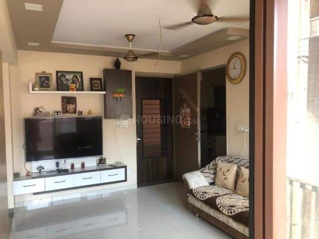 3 BHK Apartment in Shela for rent Ahmedabad. The reference number is 12804436