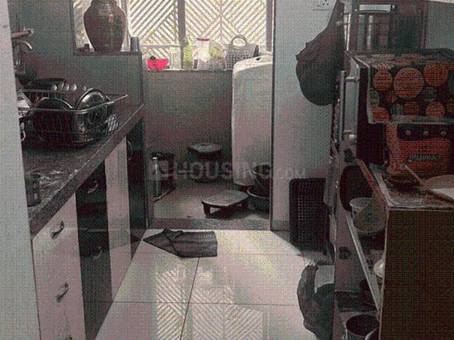 3 BHK Apartment in Shela for rent Ahmedabad. The reference number is 13473266