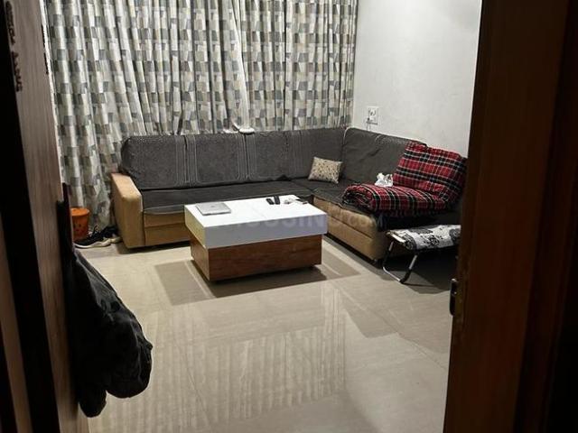 3 BHK Apartment in Shela for rent Ahmedabad. The reference number is 13538584