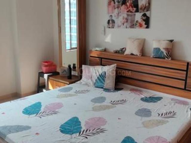3 BHK Apartment in Shela for rent Ahmedabad. The reference number is 20001535