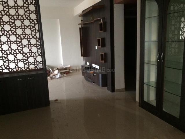 3 BHK Apartment in Shela for rent Ahmedabad. The reference number is 20025938