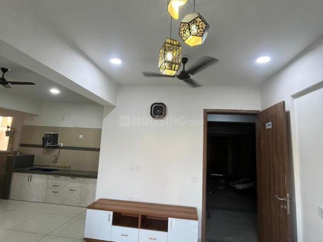 3 BHK Apartment in Shela for rent Ahmedabad. The reference number is 20026834