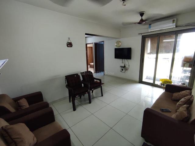 3 BHK Apartment in Shela for rent Ahmedabad. The reference number is 20039898