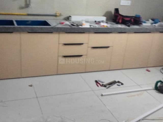 3 BHK Apartment in Shela for rent Ahmedabad. The reference number is 20044642
