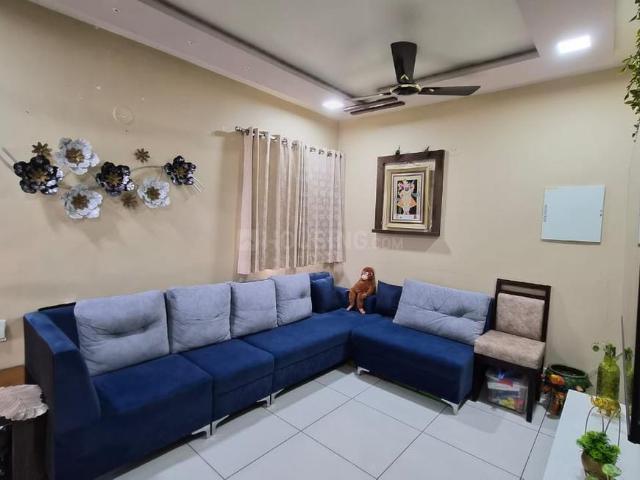 3 BHK Apartment in Shela for rent Ahmedabad. The reference number is 20047227