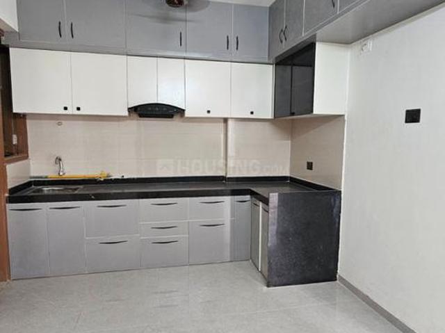 3 BHK Apartment in Shela for rent Ahmedabad. The reference number is 20049391