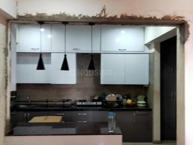 3 BHK Apartment in Shela for rent Ahmedabad. The reference number is 20042962
