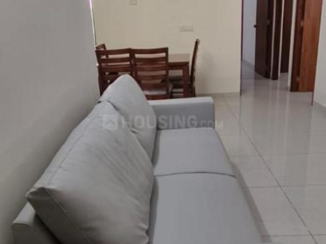 3 BHK Apartment in Shela for rent Ahmedabad. The reference number is 20043621