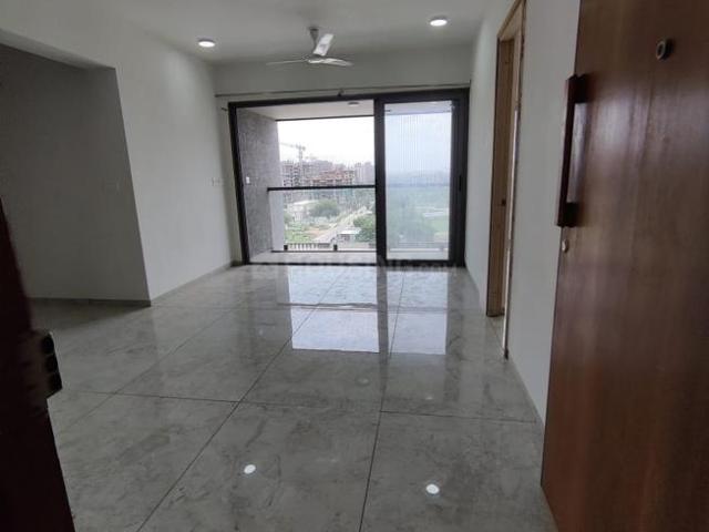 3 BHK Apartment in Shela for rent Ahmedabad. The reference number is 20054666