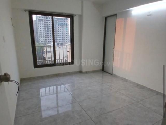 3 BHK Apartment in Shela for rent Ahmedabad. The reference number is 20056162