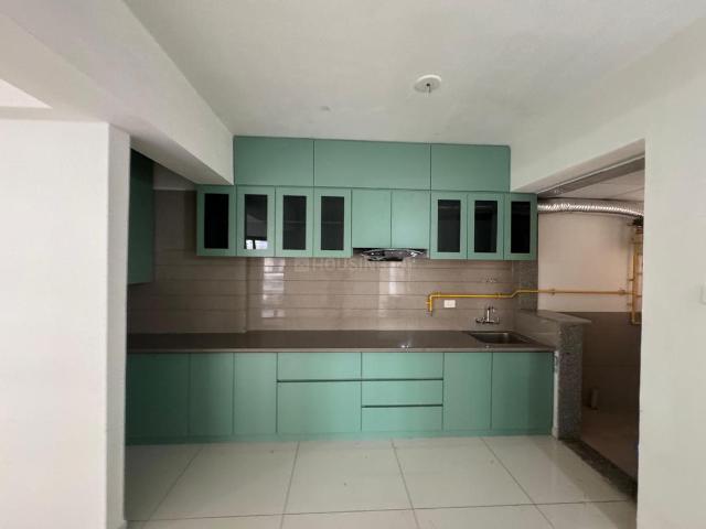 3 BHK Apartment in Shela for rent Ahmedabad. The reference number is 20050996