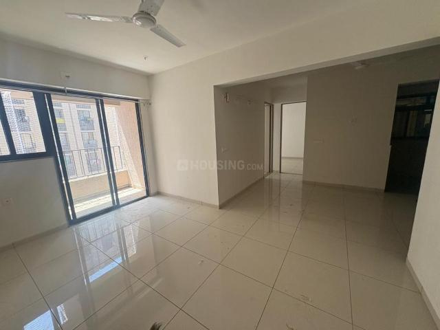 3 BHK Apartment in Shela for rent Ahmedabad. The reference number is 20052479