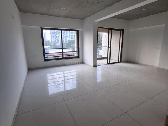 3 BHK Apartment in Shela for rent Ahmedabad. The reference number is 20064435