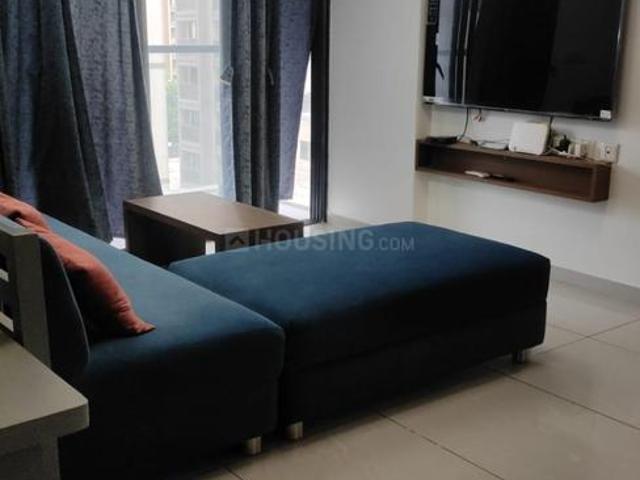 3 BHK Apartment in Shela for rent Ahmedabad. The reference number is 20067755