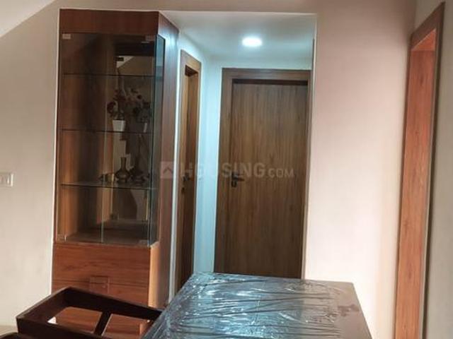 3 BHK Apartment in Shela for rent Ahmedabad. The reference number is 20062678