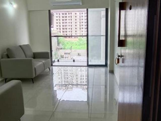3 BHK Apartment in Shela for rent Ahmedabad. The reference number is 20062824