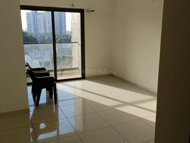 3 BHK Apartment in Shela for rent Ahmedabad. The reference number is 20075660