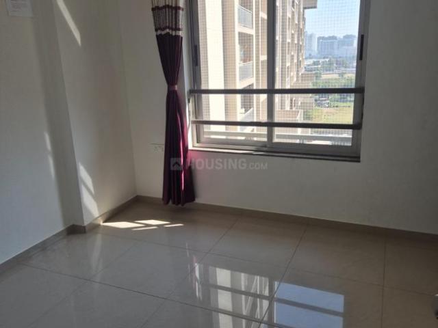 3 BHK Apartment in Shela for rent Ahmedabad. The reference number is 20070284