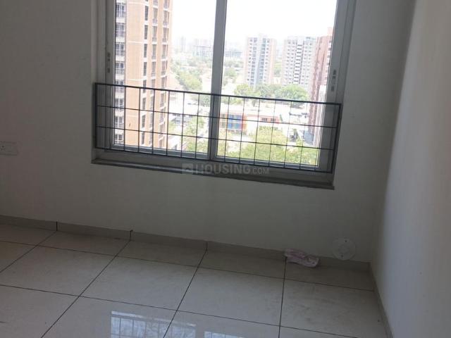 3 BHK Apartment in Shela for rent Ahmedabad. The reference number is 20086642