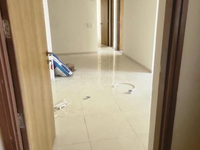 3 BHK Apartment in Shela for rent Ahmedabad. The reference number is 20086695