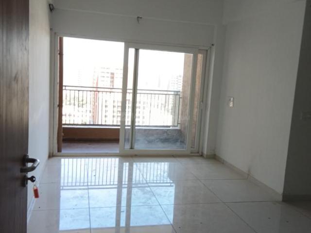 3 BHK Apartment in Shela for rent Ahmedabad. The reference number is 20086887