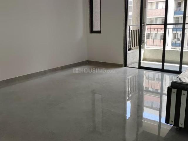 3 BHK Apartment in Shela for rent Ahmedabad. The reference number is 20090121