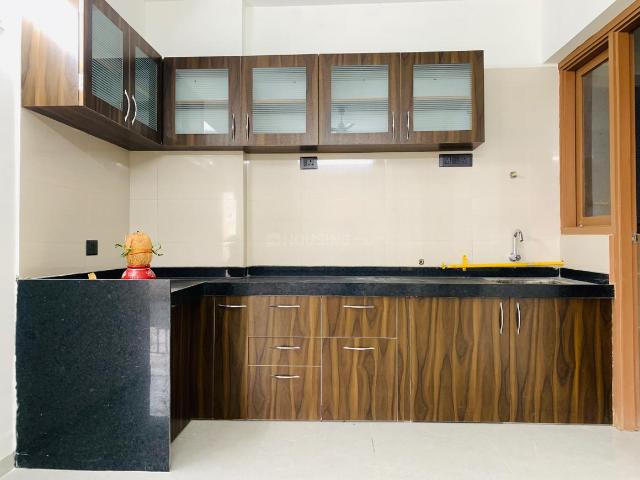 3 BHK Apartment in Shela for rent Ahmedabad. The reference number is 20107974